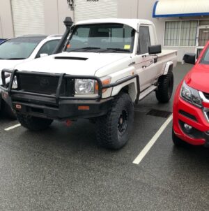 Flary Kut Snake LC79 KS-LC79-SC-CS