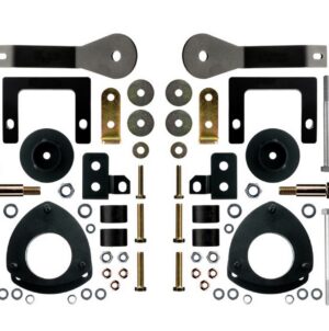 Lift kit RAV4 V od 2019 +40mm LTR45-1