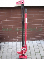 Podnośnik Hi-Lift 120 cm