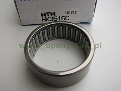 Łożysko podporowe przegubu Patrol HK3516C