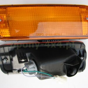 Lampa 212-1657 kierunkowskaz LC70