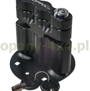 Mocowanie kanistra Rotopax RX-LOX-PM