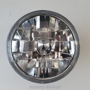 Lampa 100-1124N-LD-E przód SJ/ Patrol Y60 Clear
