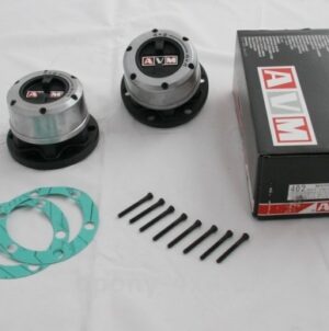 Sprzęgiełka AVM 402