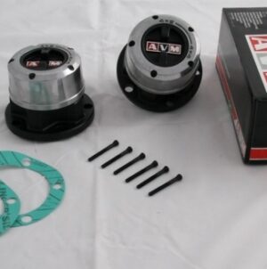 Sprzęgiełka AVM 403