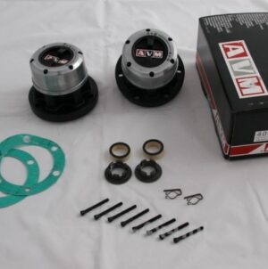 Sprzęgiełka AVM 406