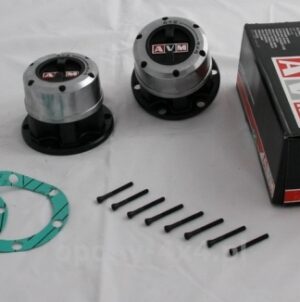 Sprzęgiełka AVM 410