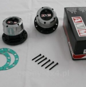Sprzęgiełka AVM 415