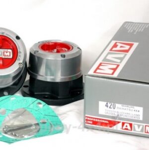 Sprzęgiełka AVM 420HP