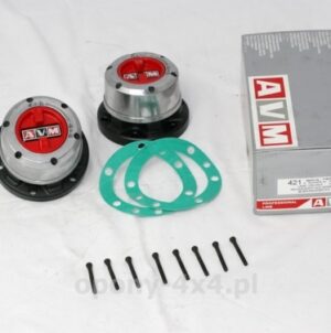 Sprzęgiełka AVM 421HP