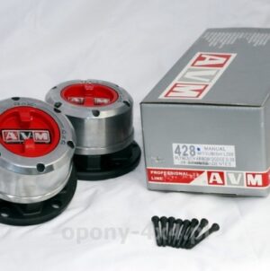 Sprzęgiełka AVM 428HP