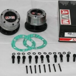 Sprzęgiełka AVM 429