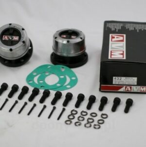 Sprzęgiełka AVM 432