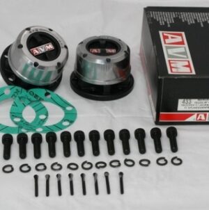 Sprzęgiełka AVM 433