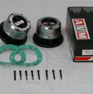 Sprzęgiełka AVM 438