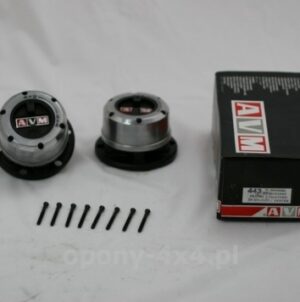 Sprzęgiełka AVM 443