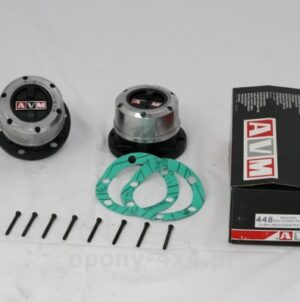 Sprzęgiełka AVM 448