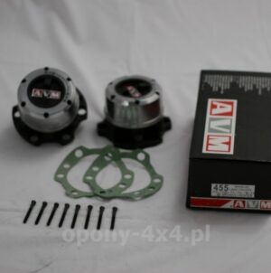 Sprzęgiełka AVM 455