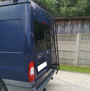 Drabinka Ford Transit 2000-2006 DG