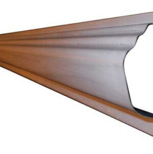 Reperaturka progu GALLOPER 91-98 5 drzwi REP0006