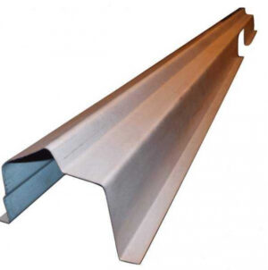 Reperaturka progu XJ lewa REP0011