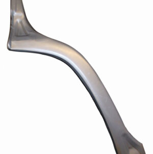 Reperaturka Błotnika tylnego KJ prawa REP0015