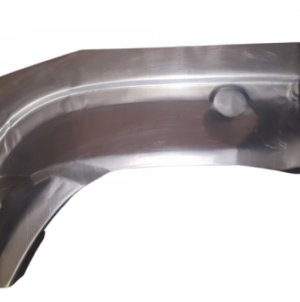 Reperaturka Błotnika tylnego KJ lewa REP0016