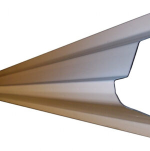 Reperaturka progu Jeep KK REP0022