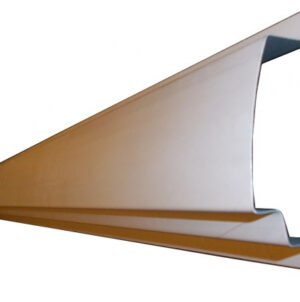 Reperaturka progu Mercedes G REP0042