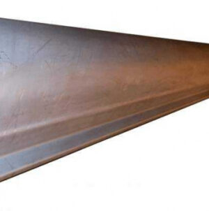 Reperaturka progu L200 REP0046