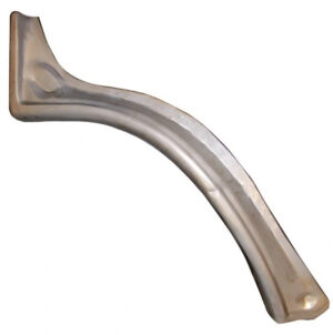 Reperaturka Błotnika tył Pajero 5D prawa REP0052