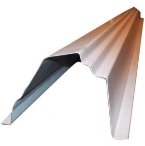 Reperaturka progu Pajero 3 REP0055