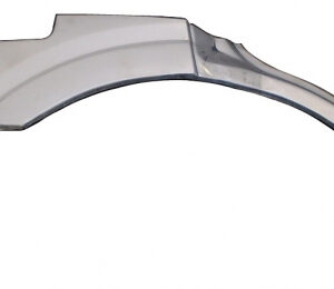 Reperaturka Błotnika Pajero 3 5D tył lewa REP0058