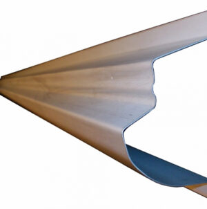 Reperaturka progu Hilux 01-05 REP0061