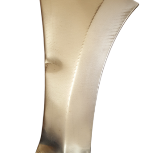 Reperaturka Błotnika przód L Hilux 01-05 REP0066