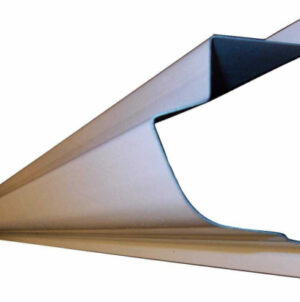 Reperaturka progu LC90 REP0073