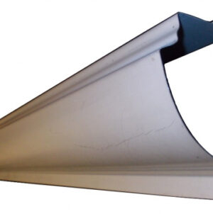 Reperaturka progu LC100 prawa REP0076