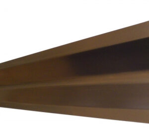 Reperaturka progu wewn. dolna LC120 5D REP0083