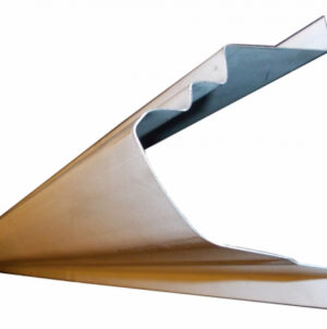 Reperaturka progu D22 98-05 4D REP0088