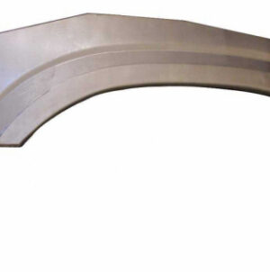 Reperaturka Błotnika Y61 5D tył L 1647581P REP0093