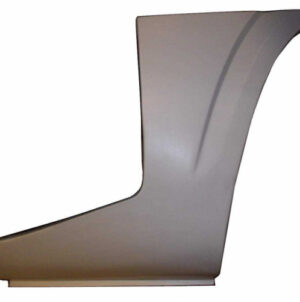 Reperaturka Błotnika Y61 przód lewa REP0097