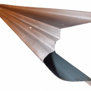 Reperaturka progu Terrano II REP0100