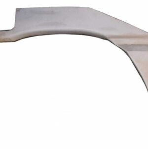 Reperaturka Błotnika Terrano II 3D tył P REP0105