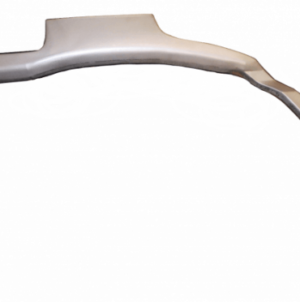 Reperaturka Błotnika Terrano II 5D tył P REP0107