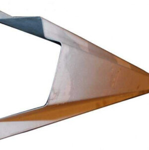 Reperaturka progu Frontera A REP0108