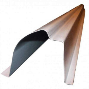 Reperaturka progu Frontera B REP0109