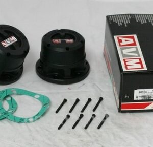 Sprzęgiełka AVM 401BL