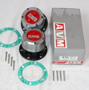 Sprzęgiełka AVM 410HP