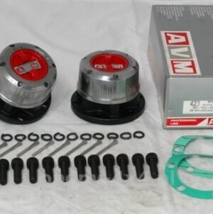 Sprzęgiełka AVM 423HP