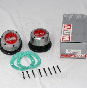 Sprzęgiełka AVM 438HP